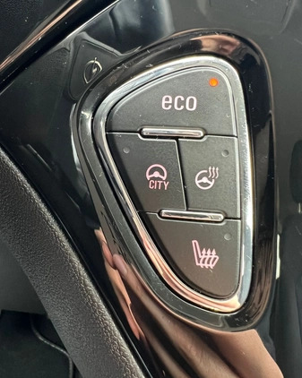 Opel Corsa cena 49900 przebieg: 38300, rok produkcji 2019 z Głuchołazy małe 326